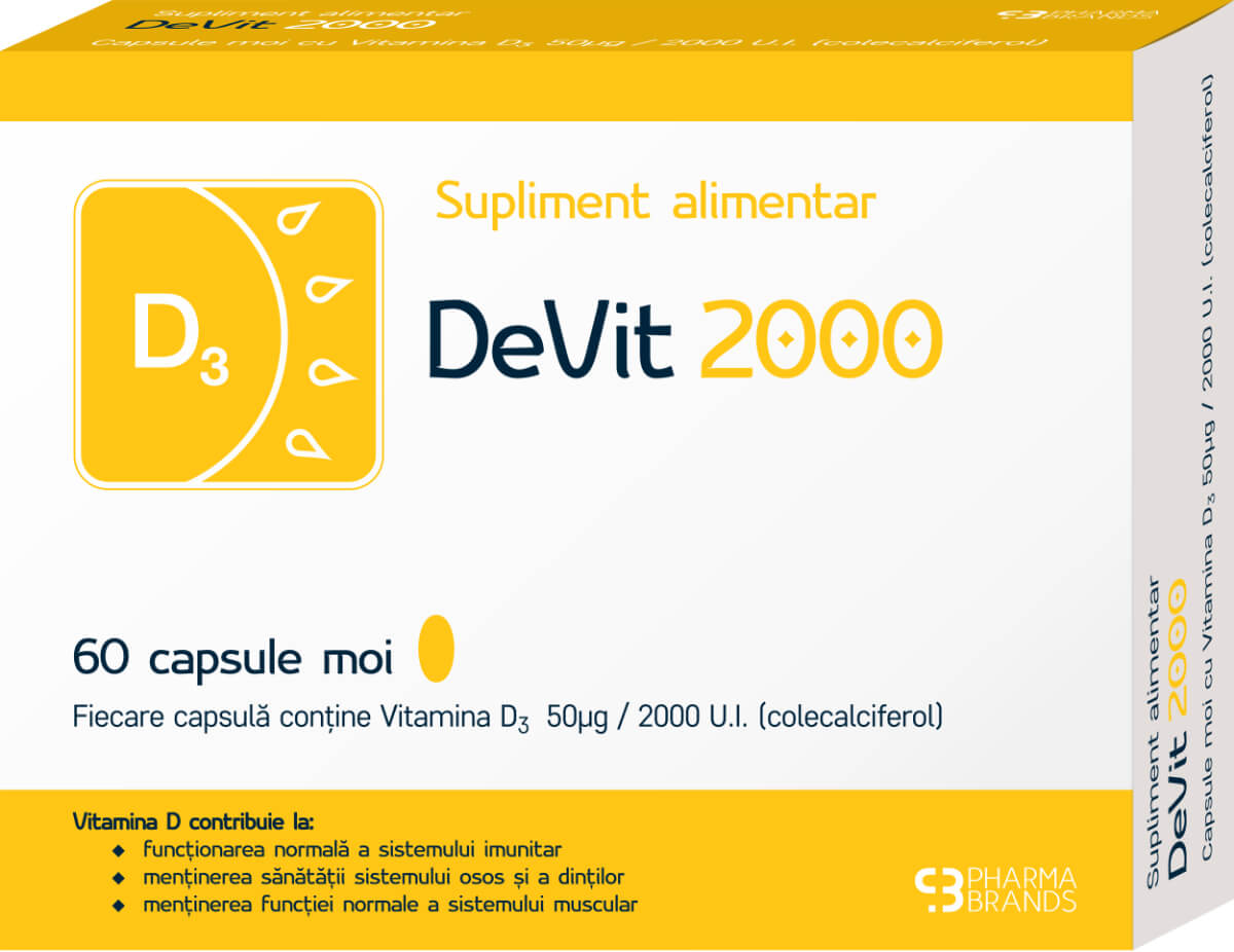 DeVit-2000
